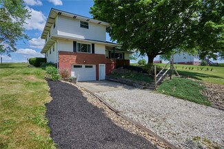 125 Srader Grove Rd, Freeport, PA 16229