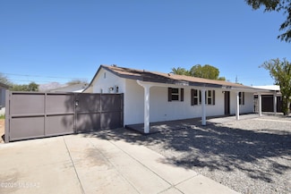 4233 E Lester St, Tucson, AZ 85712