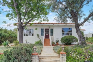 5480 Redland Dr, San Diego, CA 92115