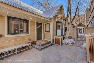 726 & 728 Blake Ave, Glenwood Springs, CO 81601