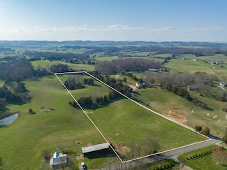 TBD Ball Rd, White Pine, TN 37890
