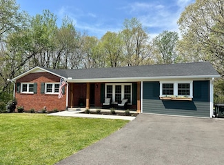 1493 Highway 100, Centerville, TN 37033