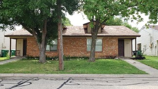 3321 Fallmeadow St, Denton, TX 76207