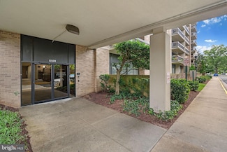 5501 Seminary Rd Unit 407S, Falls Church, VA 22041