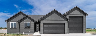 589 Chino Cir, Billings, MT 59105
