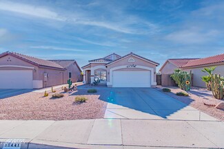 10441 E Bramble Ave, Mesa, AZ 85208