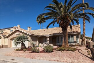 1536 Roughrider Cir, Henderson, NV 89014