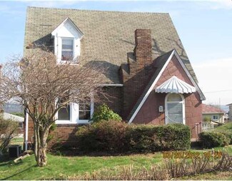 101 Boyd St, Monessen, PA 15062