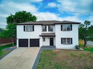 3838 Laurel Ridge Dr, Round Rock, TX 78665