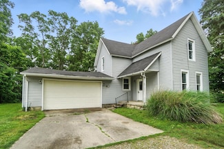 7126 Dayton Springfield Rd, Enon, OH 45323