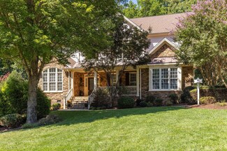 3720 Grandbridge Dr, Apex, NC 27539