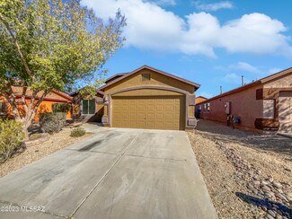 2361 E Calle Sierra Del Manantial, Tucson, AZ 85706
