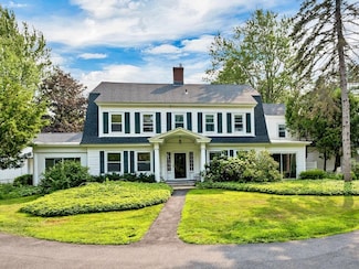 1 Farm House Ln Unit 1, Wolfeboro, NH 03894