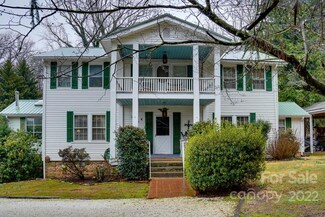60 Mimosa Inn Ln, Tryon, NC 28782