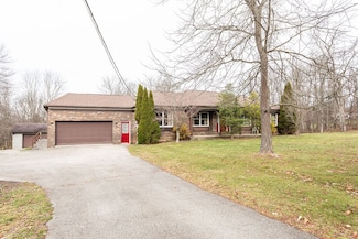 2754 Morgantown Rd, Smithfield, PA 15478
