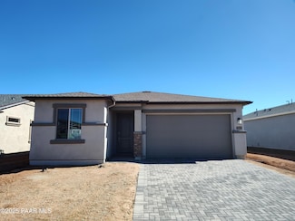 7627 E Turnberry Dr, Prescott Valley, AZ 86315