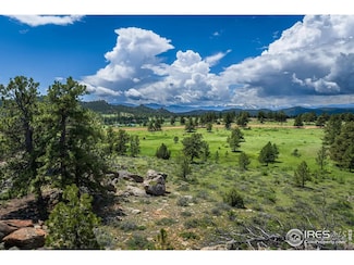 0 Legacy Rock Rd, Livermore, CO 80536
