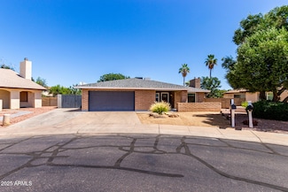 1804 S Standage Cir, Mesa, AZ 85202
