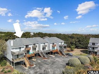 101 Georgetown Sands Rd Unit 47, Duck, NC 27949