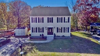 421 Winter St, Brockton, MA 02302