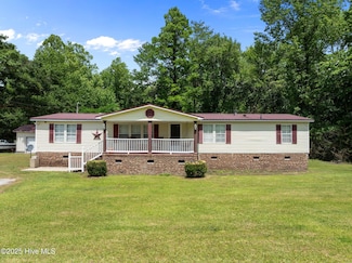 86 Mel Ln, Washington, NC 27889