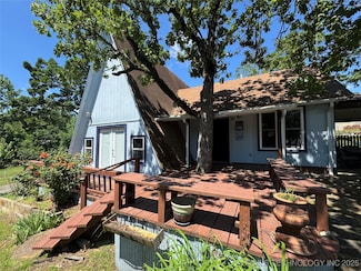 261 Bruce Blvd, Canadian, OK 74425