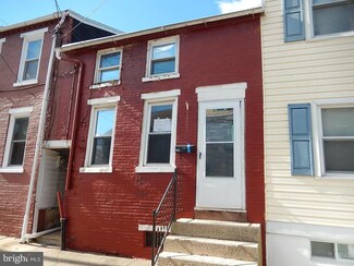 761 High St, Lancaster, PA 17603