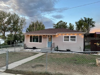 1120 1st St S, Shelby, MT 59474