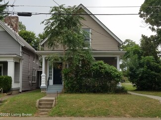 471 E Brandeis Ave Unit 2, Louisville, KY 40217