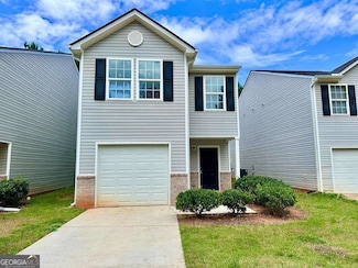 308 Reedell Way, Villa Rica, GA 30180