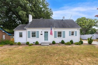 517 W Mountain St, Kernersville, NC 27284