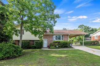 4623 Cheltenham Rd, Fayetteville, NC 28304