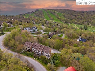 104 Snowplow Ln Unit 2, Beech Mountain, NC 28604