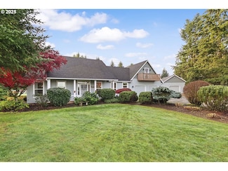 8303 NE 164th St, Vancouver, WA 98662