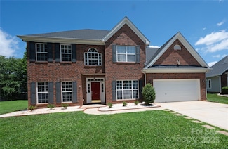 219 Harrowfield Heights, York, SC 29745