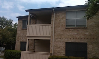 8210 Bent Tree Rd Unit 217, Austin, TX 78759