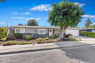 2830 Courtland Dr, Concord, CA 94520