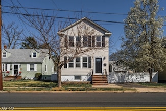 536 Spruce Ave, Garwood, NJ 07027
