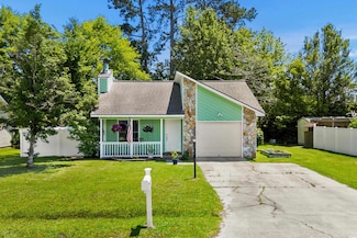 202 Millstone Dr, Myrtle Beach, SC 29588