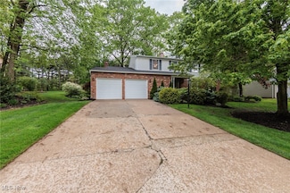 10222 Deer Run, Brecksville, OH 44141