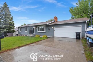 3401 Belmont Dr, Casper, WY 82604