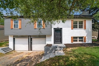 1908 Lost Valley Rd, Powell, OH 43065