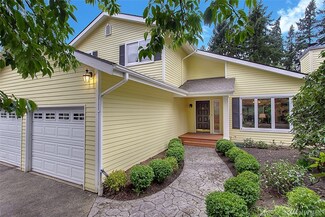 3115 108th Ave SE, Bellevue, WA 98004