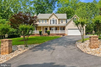 7221 Crockett Ave, Rapidan, VA 22733