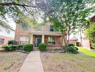 4204 Talbot Ln, McKinney, TX 75070