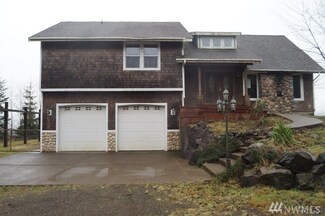 85 Esther Ln, Naselle, WA 98638