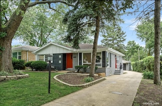 3834 Hampton Ave, Western Springs, IL 60558