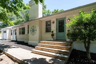 68 Spiral Dr, Lexington, VA 24450