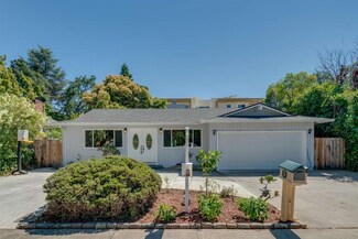 4030 Wilkie Way, Palo Alto, CA 94306