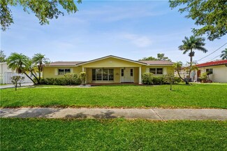 6000 SW 6th St, Plantation, FL 33317
